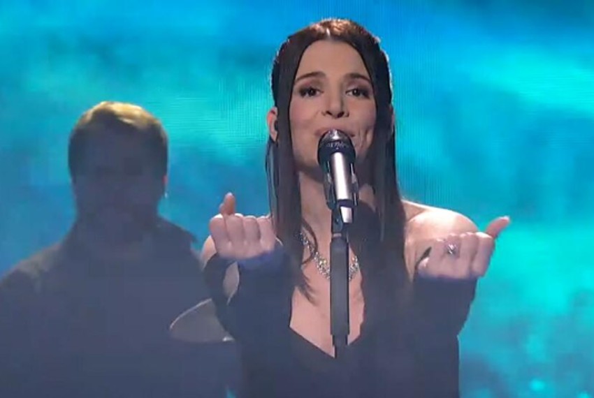 Pesma za Evroviziju 2023