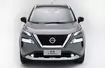 Nissan X-Trail dla Chin