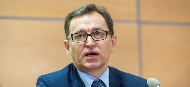 Prezes IPN: Polska będzie taka, jaka będzie polska matka. U kołyski zaczyna się polityka historyczna