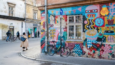 polskie miasto jak wenecja. chce wprowadzić daninę dla turystów