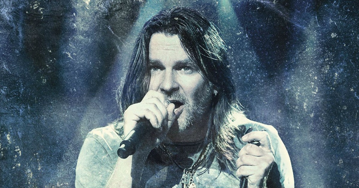 "Genesis vs Stiltskin 20 Years and More" Ray Wilson koncertowo