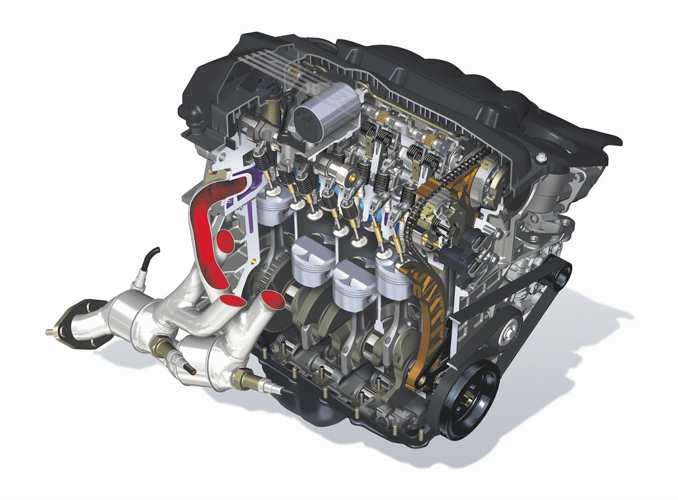 Polecane i ryzykowne silniki w BMW serii 3 (E46)