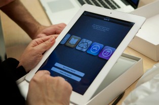 Wpadka Apple w Australii. Chce zwrócić pieniądze nabywcom nowego iPada z powodu 4G