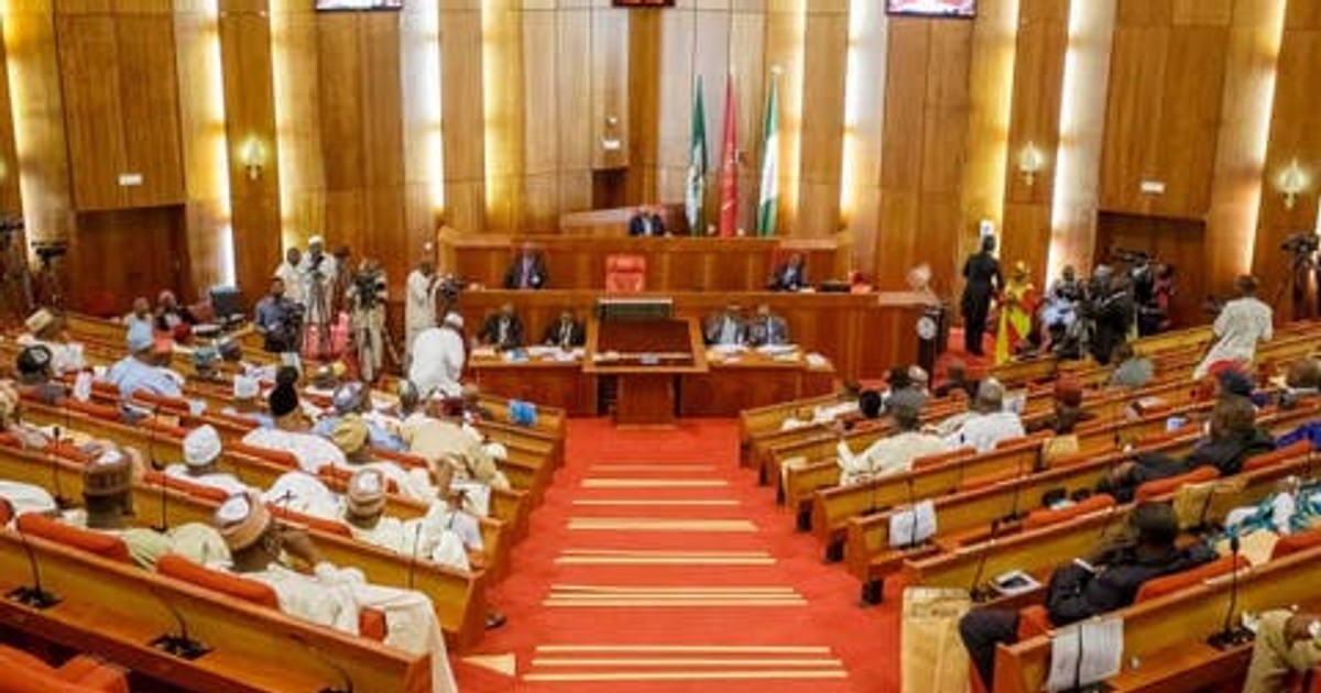 Senate confirms Buhari's 7 ministerial nominees - Vimarsana News