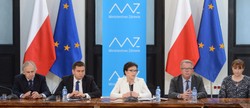 Tak kiepskiego sondażu dla PO jeszcze nie było. Platformę popiera tylko 19 proc. wyborców