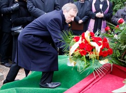 W tym roku umrze 75 artystów