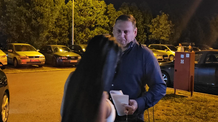 Filip Đukić i Maja Marinković se viđali pre Elite: Saznalo se da su imali intimne odnose