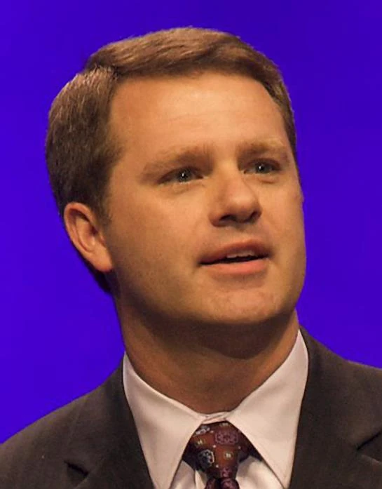 Doug McMillon, Walmart