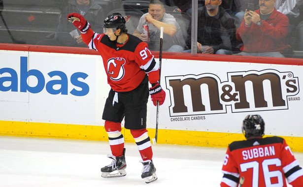 New Jersey Devils