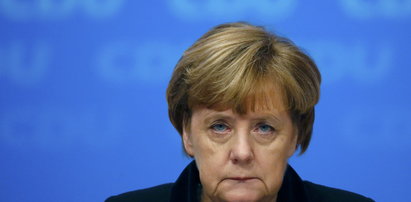 Angela Merkel zirytowana rządem PiS. Mocne słowa