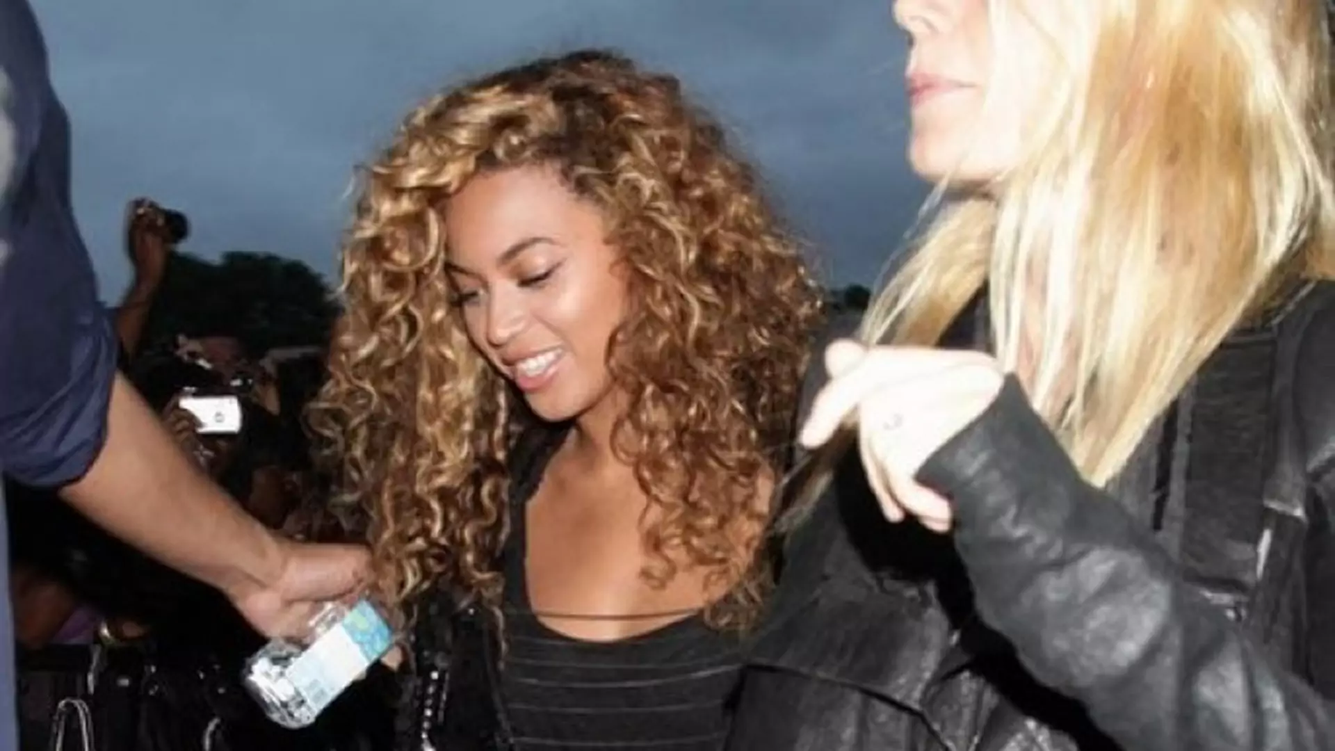 Beyoncé Knowles - Albumy fanów
