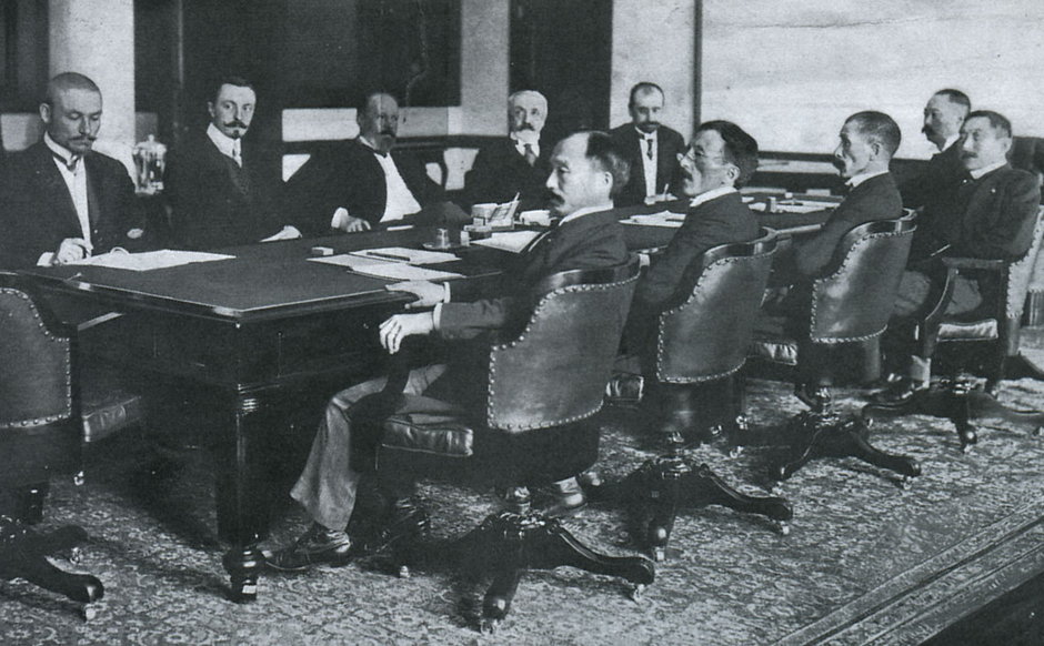 Negocjacje w Portsmouth (1905)