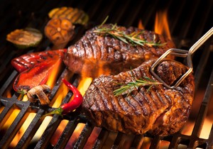 Predlozi za letnju gozbu pod vedrim nebom i zdrav roštilj