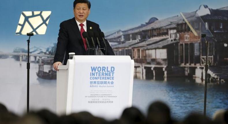 China calls for united Internet front to fight hacking, surveillance and cyber arms race