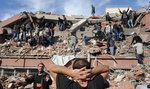 Tysiące osób pod gruzami! Horror w Turcji!