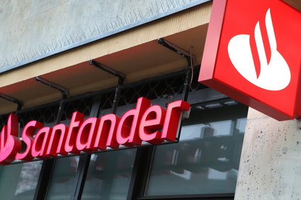 Santander Bank Polska z lepszymi wynikami