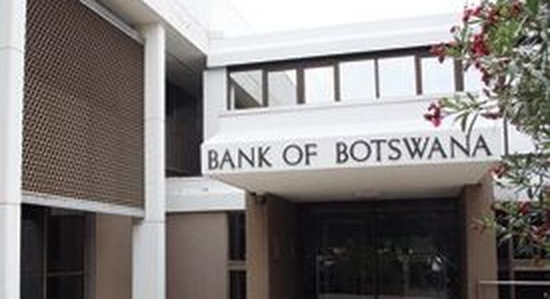 Bank of Botswana