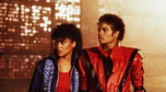 Ola Ray w teledysku Michaela Jacksona "Thriller"