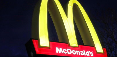 McDonald's dał to pracownikom przed otwarciem. "Mamy tylko jedną szansę"