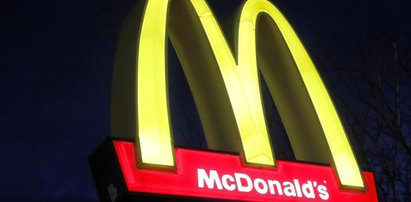 McDonald's dał to pracownikom przed otwarciem. "Mamy tylko jedną szansę"