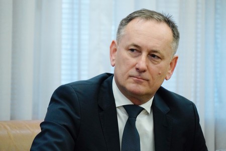 Jožef Mađar