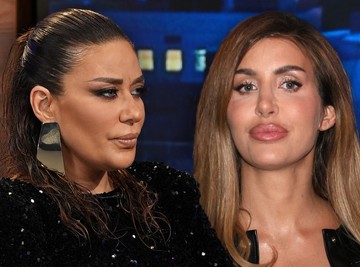 Ana Nikolić i Jelena Radanović (Foto: Ringier/Oliver Bunić/Miroslav Milić)