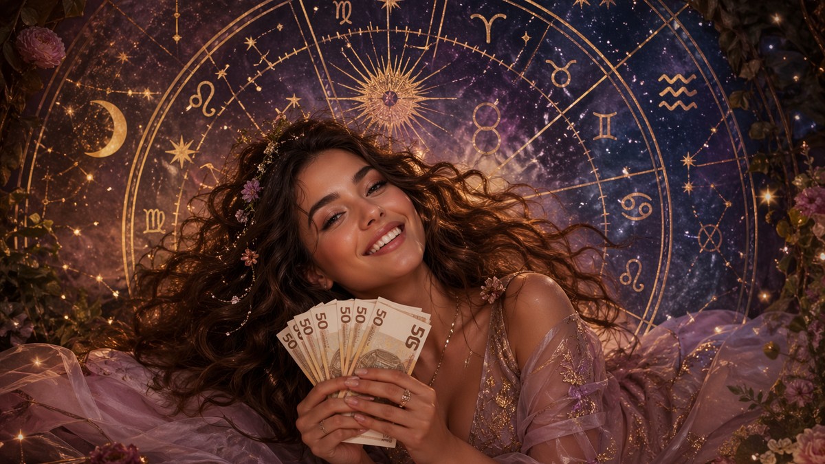 Finansijski horoskop za maj 2026.