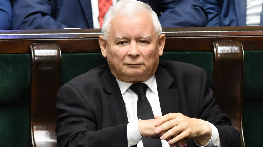 Jarosław Kaczyński