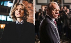 HBO kręci 2. sezon 'Paktu'. Do obsady dołączyła Magdalena Popławska