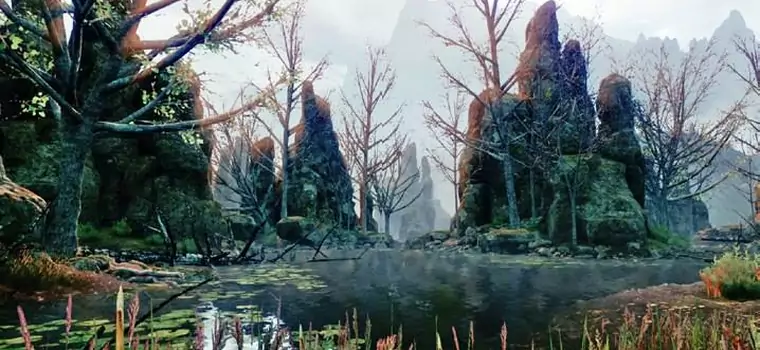 Dragon Age: Inquisition - czy BioWare pokona CD Projekt RED?