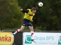 Reprezentant Polski: Z Włochami czeka nas ciężka przeprawa