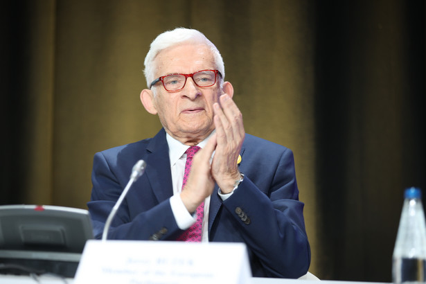 Jerzy Buzek