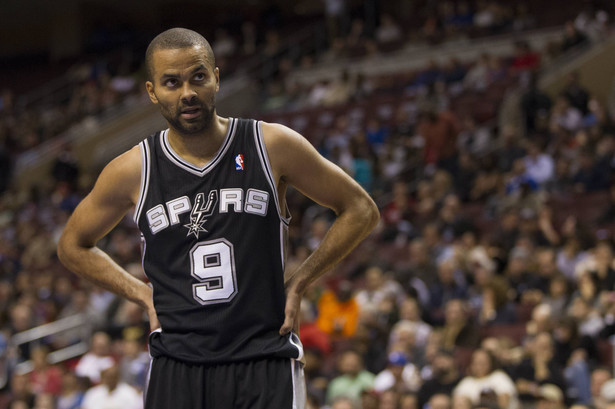 Liga NBA: Parker poprowadził Spurs do kolejnego zwycięstwa