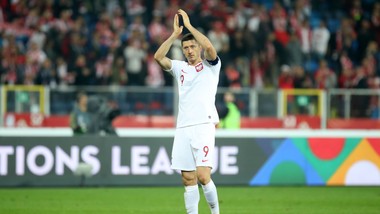 reprezentacja polski poznała rywali w lidze narodów. biało-czerwoni mieli sporo szczęścia