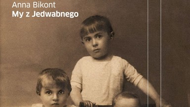 My z Jedwabnego. Fragment książki