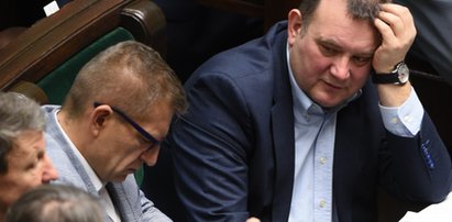 Wsadzą posła PO za kraty. Sejm się na to zgodził