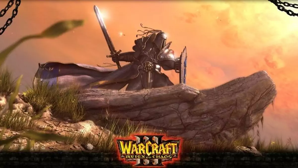 WarCraft 3 - Blizzard uruchamia serwer testowy gry. Zaczynamy odliczanie do remastera?