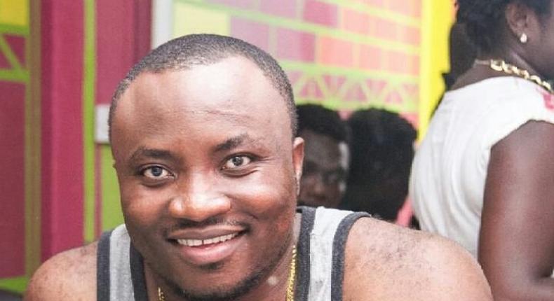 Stand up comedian DKB says he 'has stopped listening to Sarkodie as a rapper who is rapping but listens to him as a novelty of inspiration'.