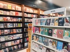 100 najlepszych książek 2024 roku. Polska autorka na prestiżowej liście 'The New York Times'!