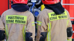 uszkodzony terminal gazociągu w gdańsku. ewakuowano 200 osób