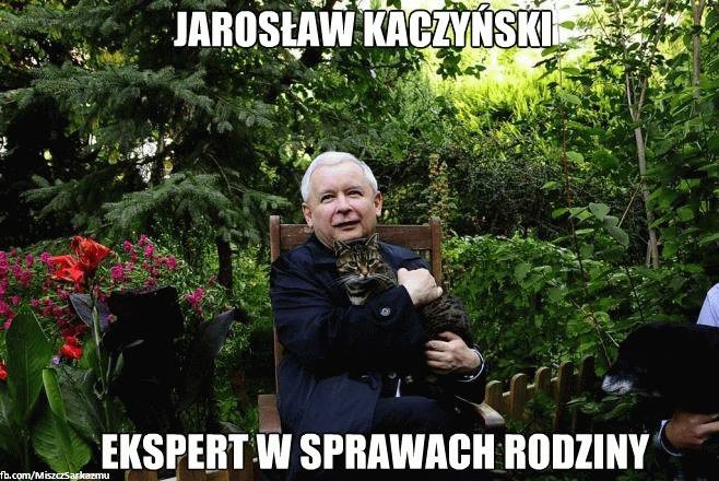 mem / źródło: Facebook/MiszczSarkazmu