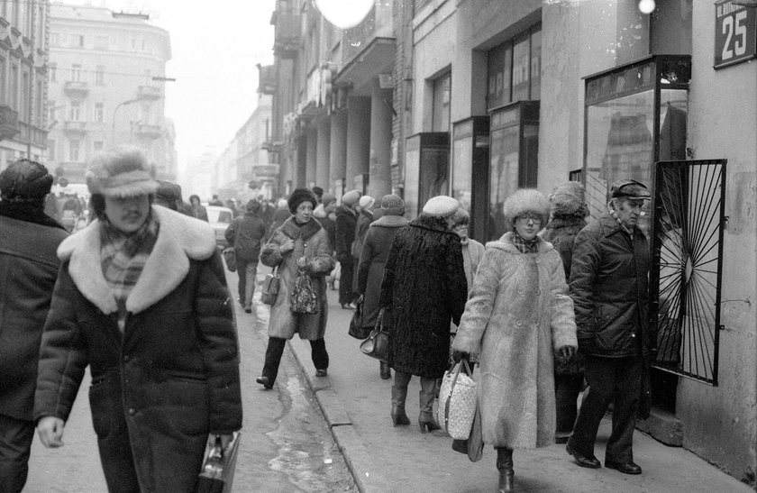 Te stroje królowały w PRLu. Pierwszeństwo do nich miały żony partyjnych dygnitarzy