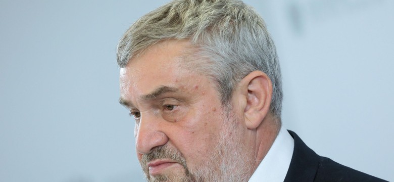 Rozłam w PiS? Brudziński: "Wywalanie" większości rządowej byłoby nieroztropne