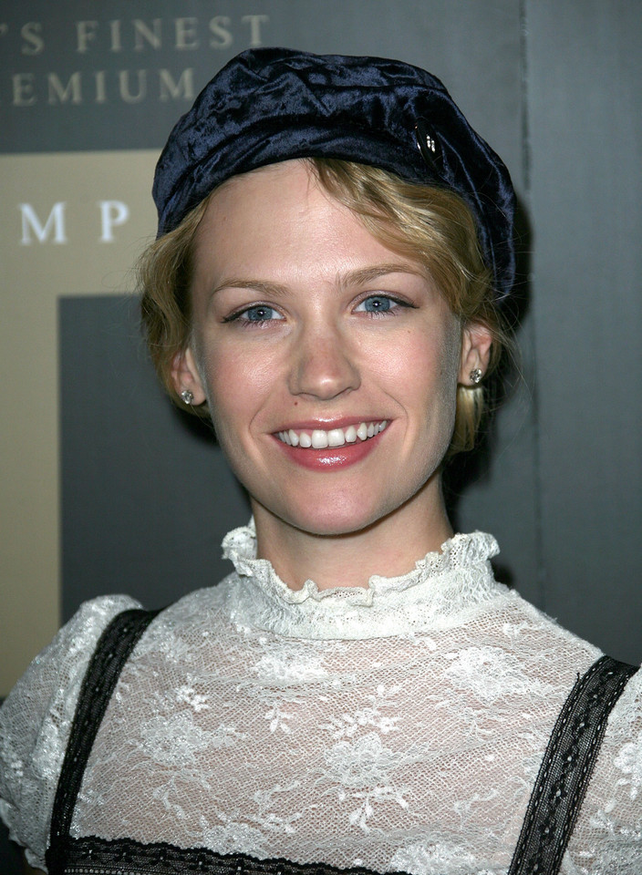 January Jones