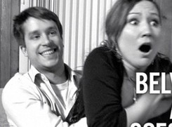 Gwałt w reklamie polskiej wódki? Amerykanie oburzeni