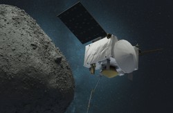 Wyjątkowa misja NASA. Chodzi o bezpieczeństwo planetarne