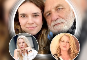 Anica, Lazar, Verica, Ankica