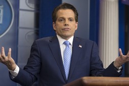 Anthony Scaramucci