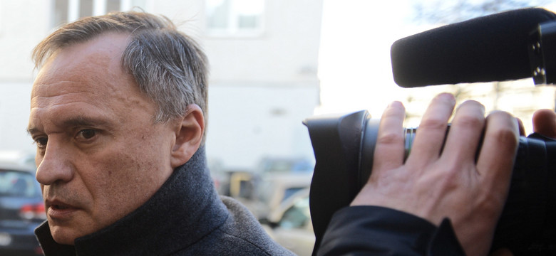 Już dziś posiedzenie sądu ws. aresztowania Leszka Czarneckiego