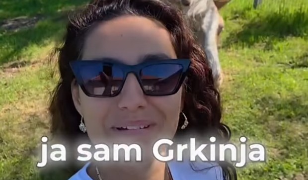 Grkinja Joana